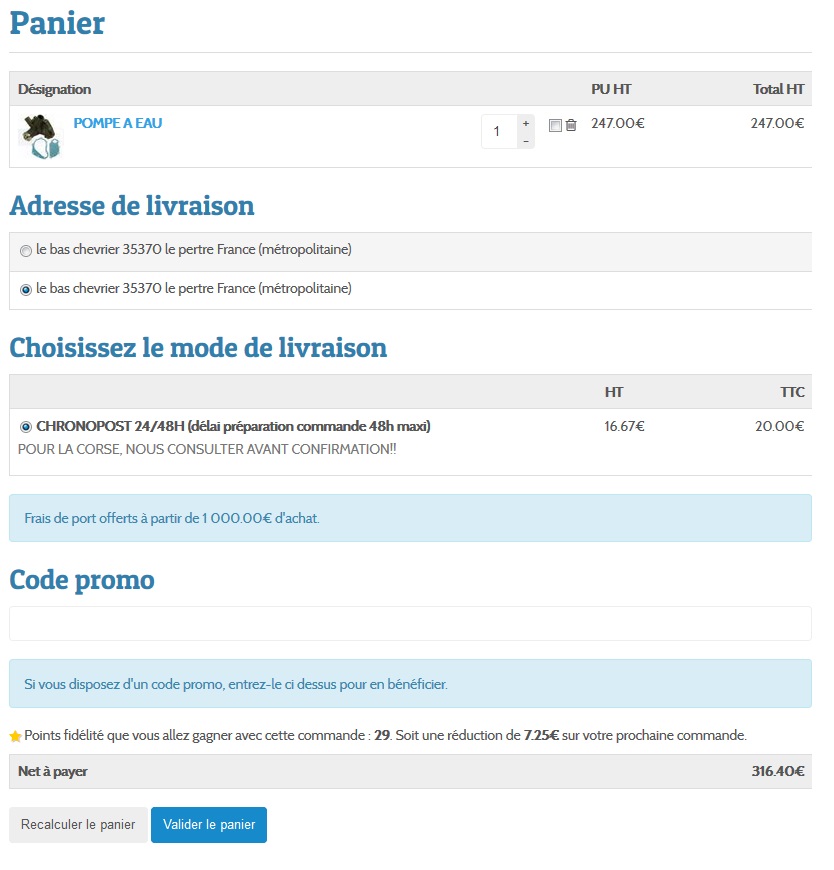 Compte 4