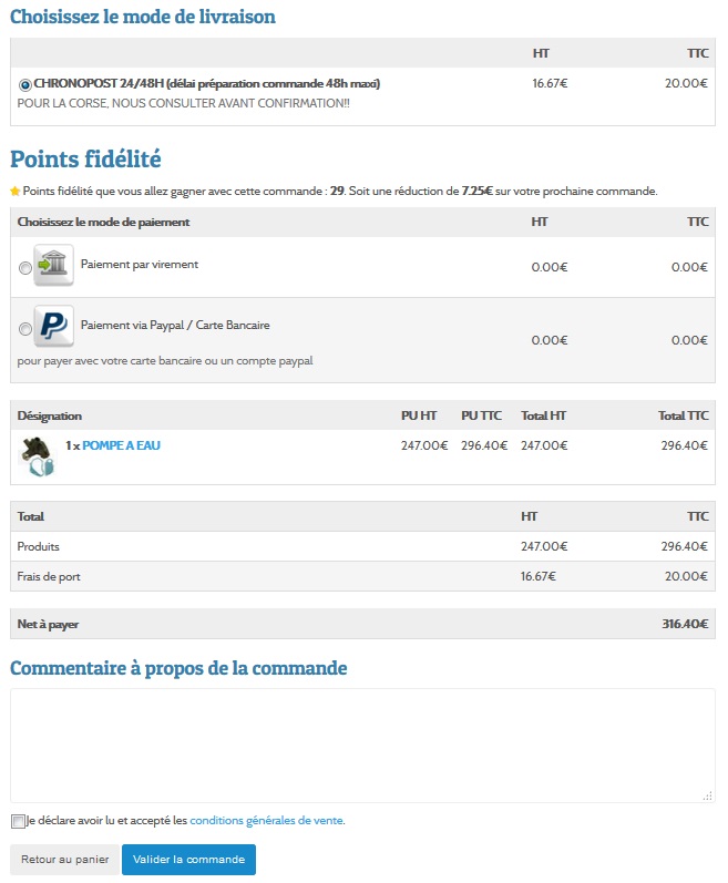 Compte 5