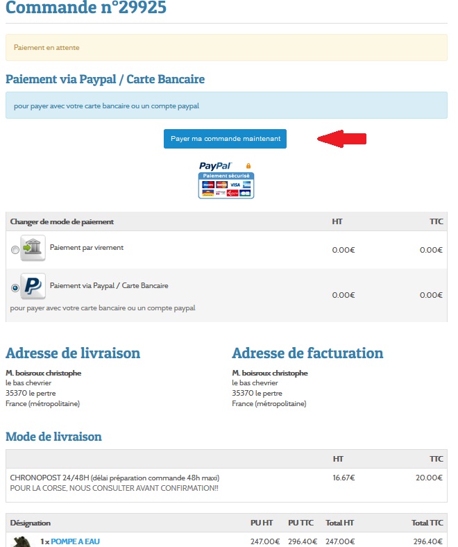 Compte 6