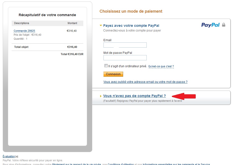 Compte 7
